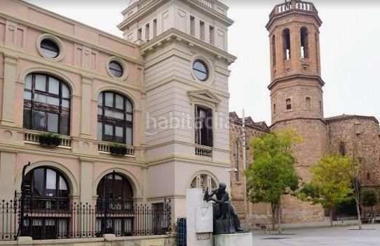 Foto 06b38428-524e-45c5-8c65-f26ba132a5a7. Terreny residencial a Creu Alta Sabadell