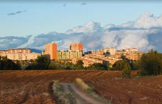 Foto 108d65a8-76e8-40db-87ef-0bcf342afc32. Terreny residencial a Creu Alta Sabadell