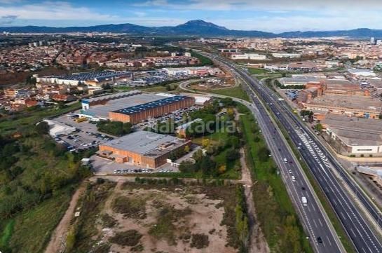 Foto 4493608a-6c71-4141-82d9-5cf210e74877. Terreny residencial a Creu Alta Sabadell
