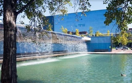 Foto 7acbd06e-7cd9-4ed7-9d0e-5033ddf14e5d. Terreny residencial a Creu Alta Sabadell