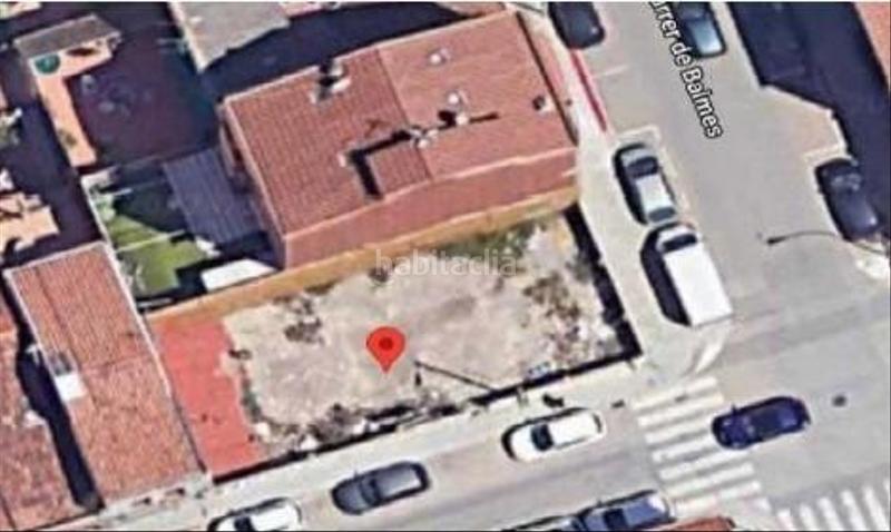 Foto 5278e029-507c-4180-aa0b-15ffc00d6498. Terreno residenziale in Sol i Padrís - Sant Oleguer Sabadell