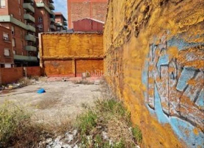 Foto bf343ce4-0d47-41be-9a59-ef07d722f060. Terreno residenziale in Sol i Padrís - Sant Oleguer Sabadell