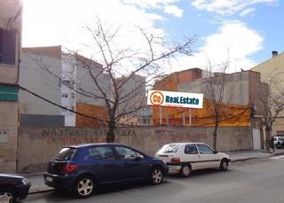 Terrain résidentiel à Sant Pere Nord. Suelo finalista terrassa