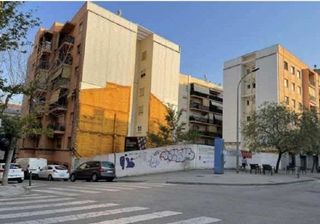 Terreny residencial a Zona Nord