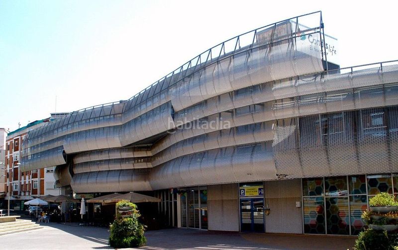 Foto 75f1c944-9116-4e48-a897-1a1533256687. Terreny residencial a Zona Nord Rubí