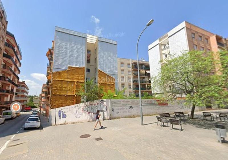 Foto 0762d64d-5294-4dde-90fe-ab694ed2919f. Terreno residencial suelo finalista residencial plurifamiliar en Rubí