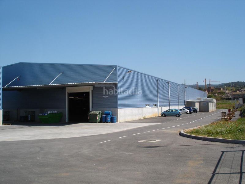 Foto 010d08dc-c5f5-4180-9f71-0afbd69c7eaa. Alquiler nave industrial  en alquiler, en Celrà