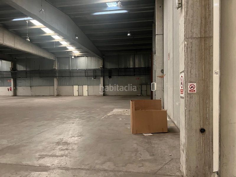 Foto 06f1d800-11c0-46b2-8be0-6dc221513790. Alquiler nave industrial  en alquiler, en Celrà