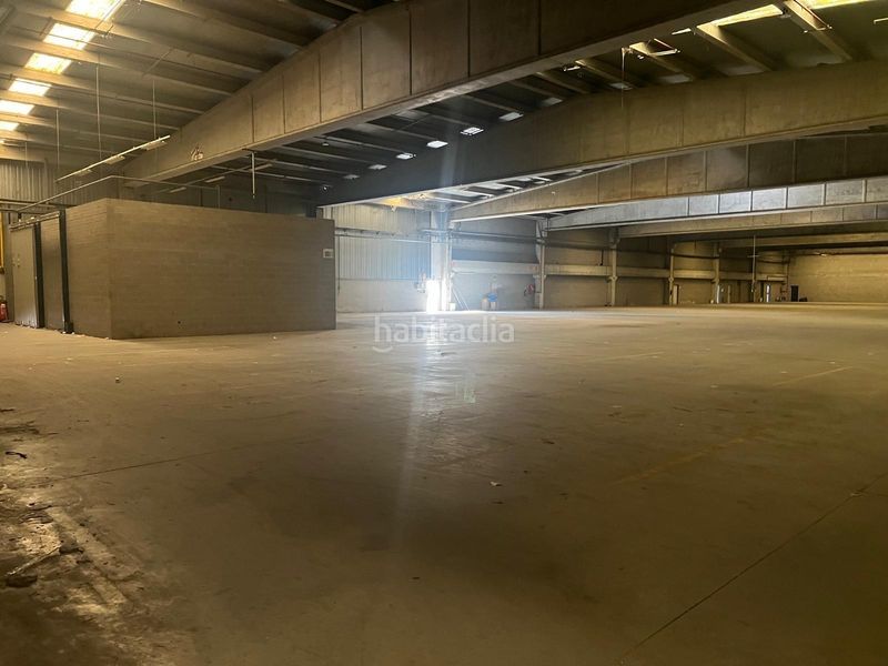 Foto 12d6c84a-e25d-4dbc-b58f-1813725419ee. Alquiler nave industrial  en alquiler, en Celrà