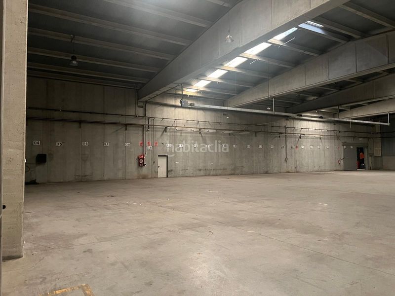 Foto 3cff7808-5146-48e6-a975-95cadd4c3f58. Alquiler nave industrial  en alquiler, en Celrà