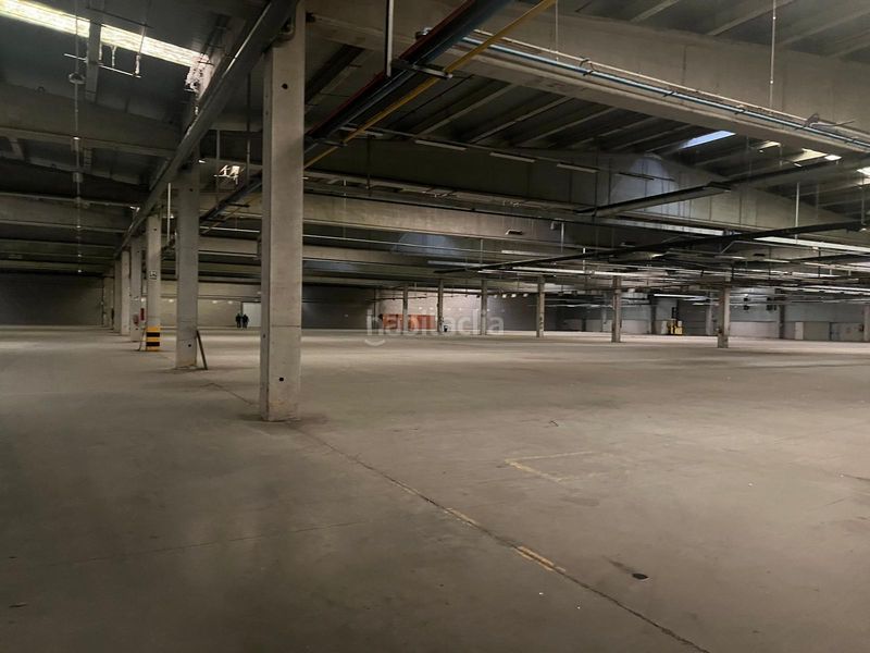 Foto 40b3d2ca-411d-4425-a48a-511ce07c9617. Alquiler nave industrial  en alquiler, en Celrà