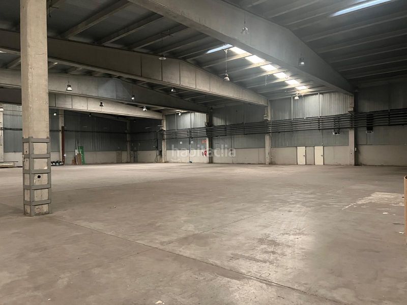Foto 5c9b40bb-b854-4ba8-9361-b9ec8e6cd362. Alquiler nave industrial  en alquiler, en Celrà