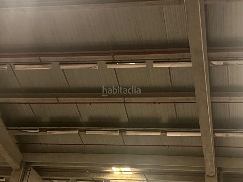 Foto d6fc94f7-8f1a-42e0-8df9-058cfc8a0bb0. Alquiler nave industrial  en alquiler, en Celrà