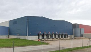 Rent Industrial building  Pirineus-pol industrial. Nave industrial en alquiler, en celrà