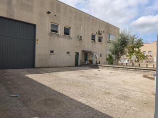 Miete Fabrikhalle  De vallvidrera. Nave alquiler molins de rei