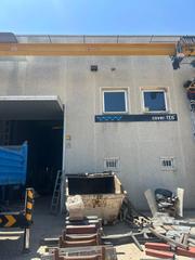 Rent Industrial building  De vallvidrera. Nave alquiler molins de rei