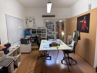 Miete Büro in Sant Gervasi - Bonanova. Oficina en alquiler, en barcelona