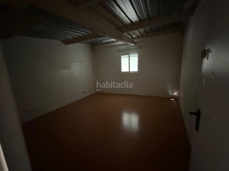 Foto 5c2eabb9-73d9-424c-9b25-c394808aa974. Miete fabrikhalle in Bon Pastor Barcelona