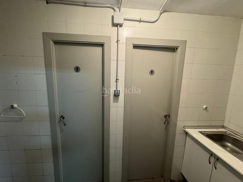 Foto 71ec30dd-50ea-44e1-9ac2-98a8c60c1c93. Miete fabrikhalle in Bon Pastor Barcelona