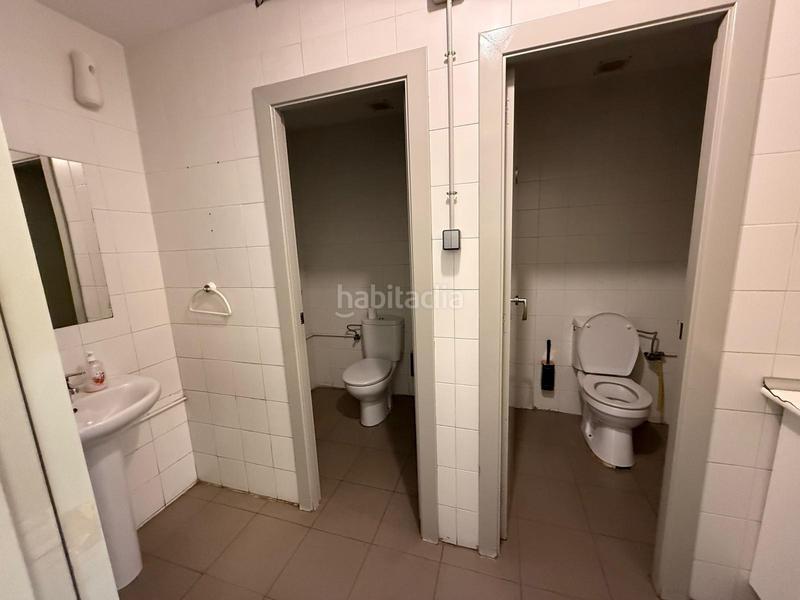 Foto b5989b8d-9902-4aaa-9c77-33ec1bcc01b1. Miete fabrikhalle in Bon Pastor Barcelona