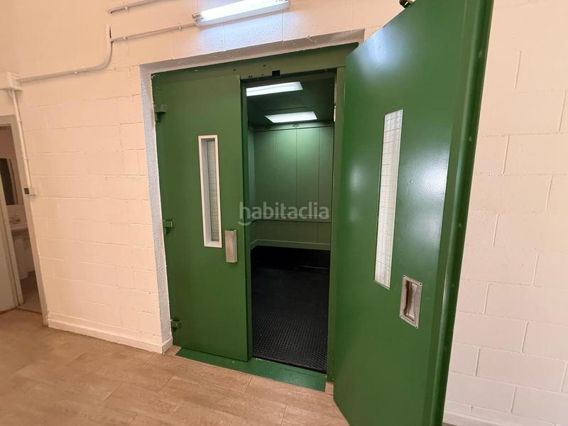 Foto d66ac9df-f631-4883-9df0-0b3df2b0ddc6. Miete fabrikhalle in Bon Pastor Barcelona