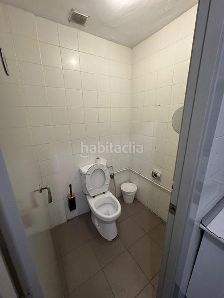 Foto f0f51066-bbed-4ec1-b4be-a6ddbb18abde. Miete fabrikhalle in Bon Pastor Barcelona