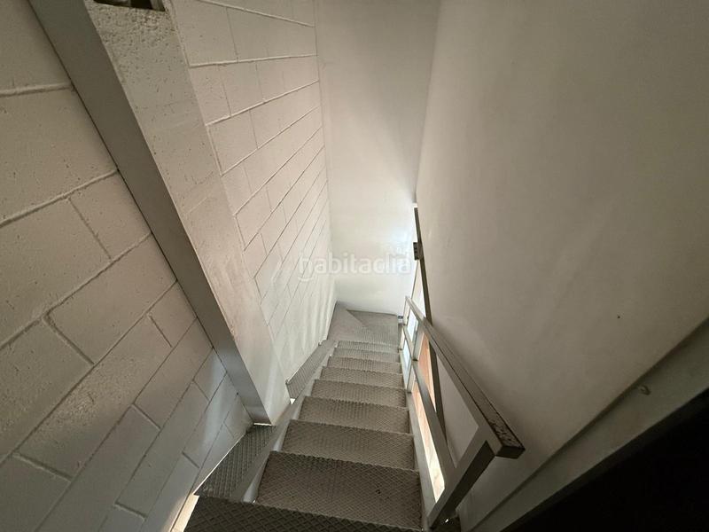 Foto d9caa71d-56d6-4b45-853e-c3365d25108b. Rent industrial building in Bon Pastor Barcelona