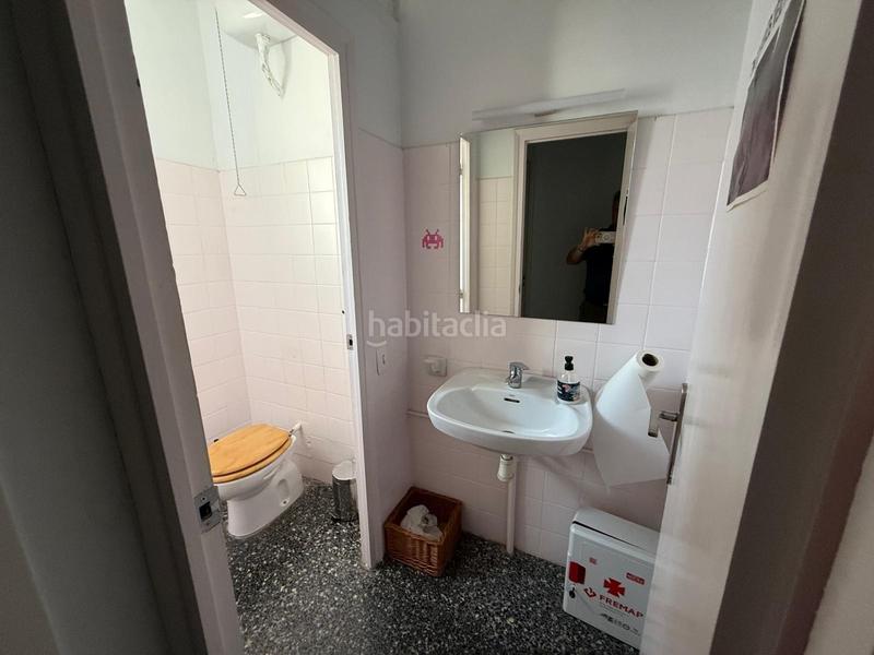 Foto b89bba0c-a96a-4206-a8b6-b322fb2f655b. Lloguer local comercial a Bon Pastor Barcelona