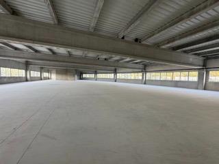 Bâtiment à usage industriel à Carrer del Rec Molinar