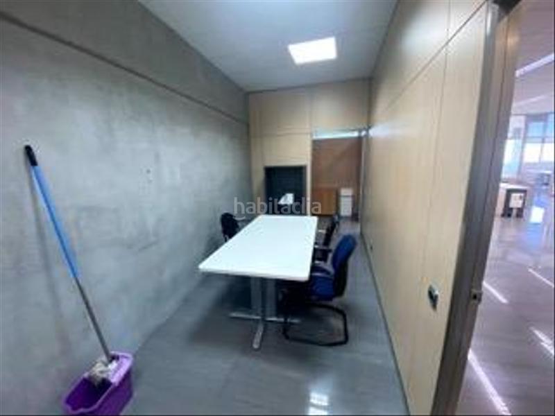 Foto 10c99e36-207e-477c-8c29-ad879f78b0ba. Miete fabrikhalle in Pomar Badalona