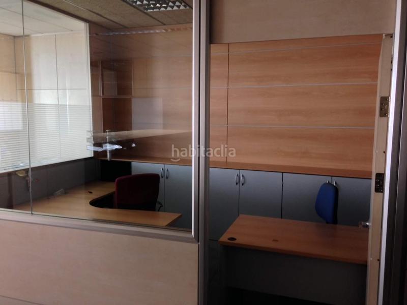 Foto 2304364a-0466-49c8-b238-42ee997f8839. Miete fabrikhalle in Pomar Badalona