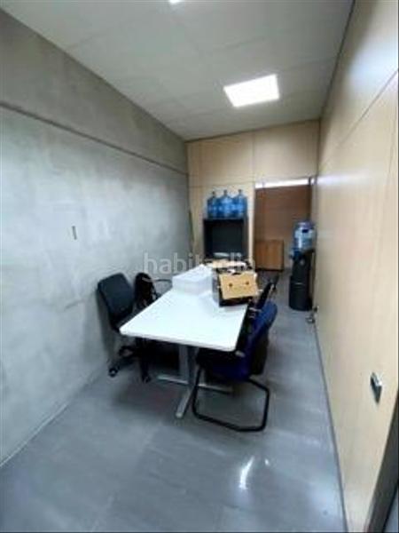 Foto 23b407e1-9d04-412d-8d90-caa3504d3de1. Miete fabrikhalle in Pomar Badalona