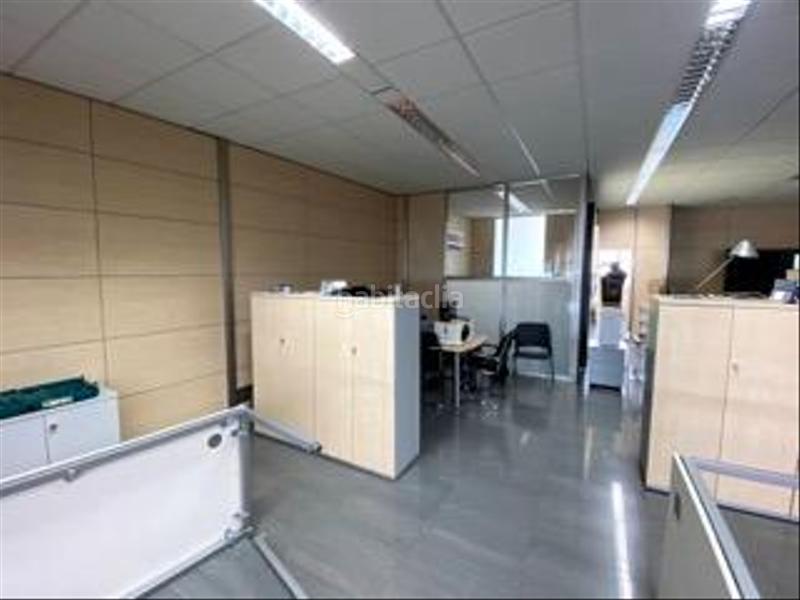 Foto 4972ce76-7735-4f2a-a460-6fb7a2576a07. Miete fabrikhalle in Pomar Badalona