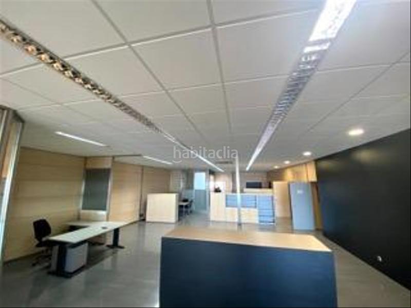 Foto 5d99bb1a-d48f-45de-a2c5-26a83f530469. Miete fabrikhalle in Pomar Badalona