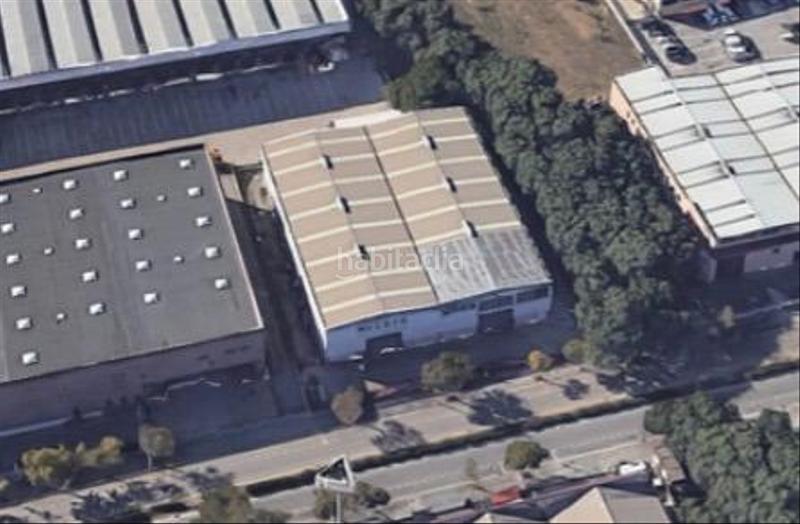 Foto 921d47df-c451-44df-8099-9453085bb99a. Rent industrial building in Vilamarina Viladecans