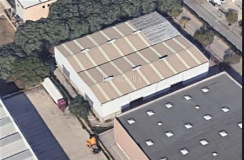Foto abbeedea-646a-4bb1-a7f3-cc37ef845f0b. Rent industrial building in Vilamarina Viladecans