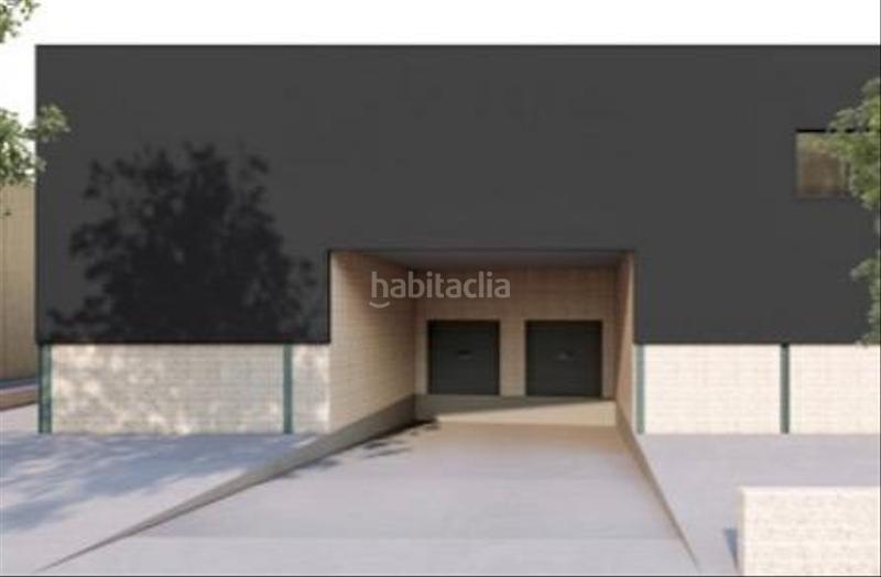 Foto c550a1be-3cc4-44cd-9043-0c4134859372. Rent industrial building in Vilamarina Viladecans