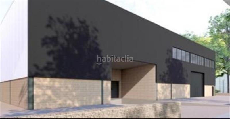 Foto fb648801-4cf2-4e23-b2bb-2991cce3f04d. Rent industrial building in Vilamarina Viladecans