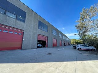 Lloguer Nau industrial  Carrer ponent. Nave industrial en alquiler, en palma de cervelló