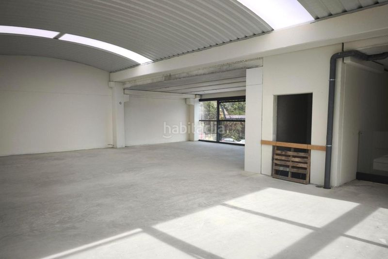 Foto 461d9551-1f5b-4557-8349-6b14ae16339c. Location bâtiment à usage industriel dans Levantina - Montgavina - Quintmar Sitges