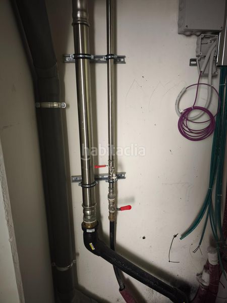 Foto 57434f57-292e-423d-be39-4505b847fd18. Location bâtiment à usage industriel dans Levantina - Montgavina - Quintmar Sitges