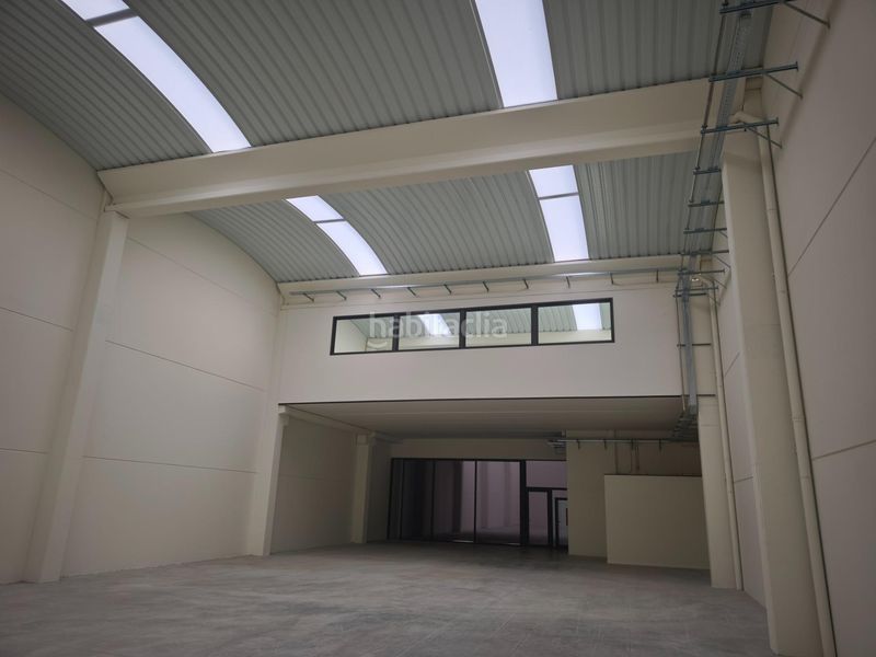 Foto 592f00a3-f5b0-4549-9708-14caa628a5b9. Location bâtiment à usage industriel dans Levantina - Montgavina - Quintmar Sitges
