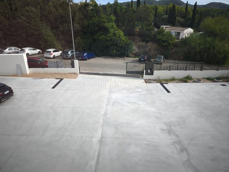 Foto 6229825f-8f23-4689-beea-e27b8927f34d. Location bâtiment à usage industriel dans Levantina - Montgavina - Quintmar Sitges