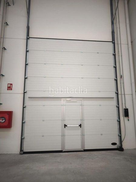 Foto 724d7d01-dc72-470e-a789-b21928c451c5. Location bâtiment à usage industriel dans Levantina - Montgavina - Quintmar Sitges