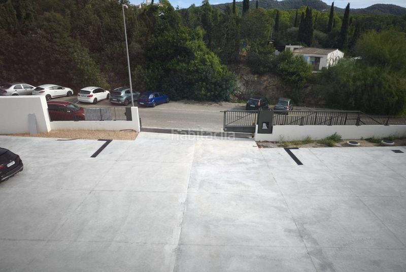 Foto 748f9498-3f89-4ccf-99ac-73babd3feb14. Location bâtiment à usage industriel dans Levantina - Montgavina - Quintmar Sitges