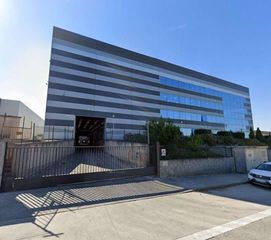 Lloguer Nau industrial a Parets del Vallès. Nave industrial en alquiler, en parets del vallès