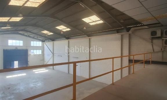 Foto 3bf63557-8935-4f09-a263-52d489743019. Nau industrial a Canovelles