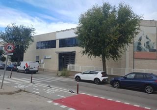 Miete Fabrikhalle  Carrer carrer motors. Nave industrial en alquiler, en lhospitalet de llobregat
