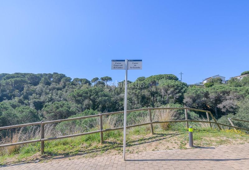 Foto ddedd837-8728-401a-b74c-a13ed7c7c984. Xalet amb calefacció aparcament piscina a Victoria-Les Vil·les-Canyadell Arenys de Mar