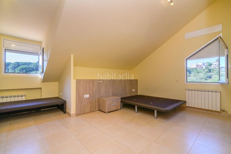Foto e0ca70c3-7e46-4a73-9fcb-3b939f84348e. Xalet amb calefacció aparcament piscina a Victoria-Les Vil·les-Canyadell Arenys de Mar